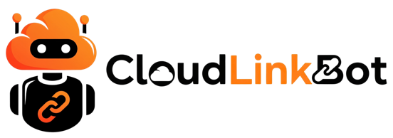 CloudlinkBot Logo